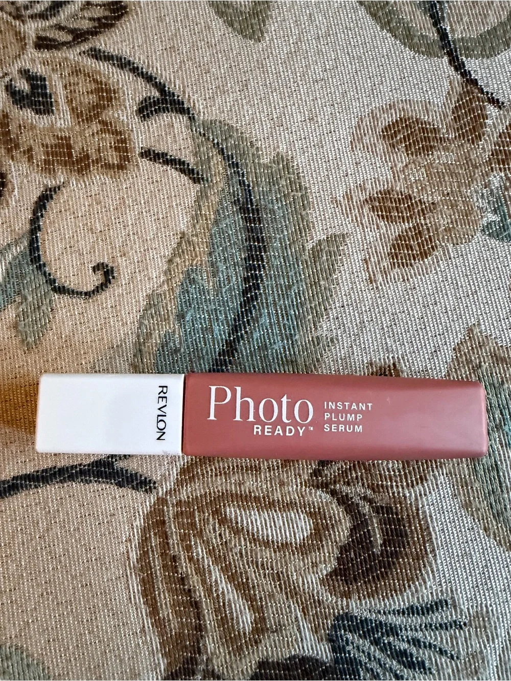 Revlon Photo Ready Instant LIP Plump Serum 006 Youth Boost New& Sealed